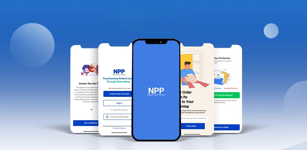 Ikris Pharma Network Launches Digital Platform for Named Patient Program