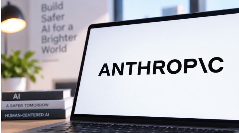 Nvidia May Invest $10 Billion in Anthropic’s Mega IPO: Report